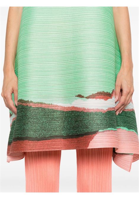 top PLEATS PLEASE ISSEY MIYAKE | Tunica | PP56JT71259